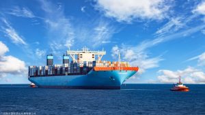 ocean freight services