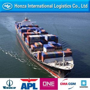 logistics companies